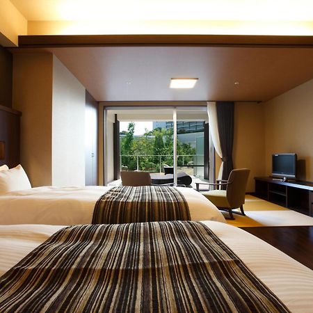 Hotel Wellseason Hamanako Hamamatsu Værelse billede