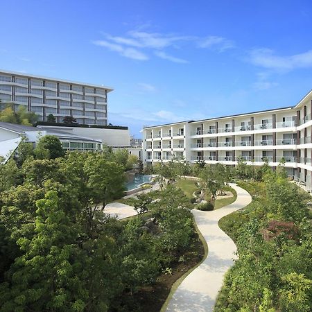 Hotel Wellseason Hamanako Hamamatsu Eksteriør billede