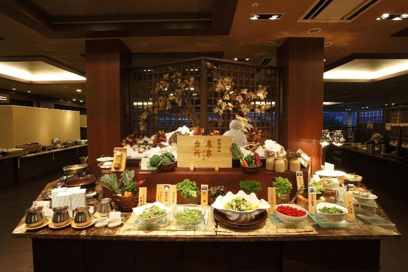 Hotel Wellseason Hamanako Hamamatsu Eksteriør billede