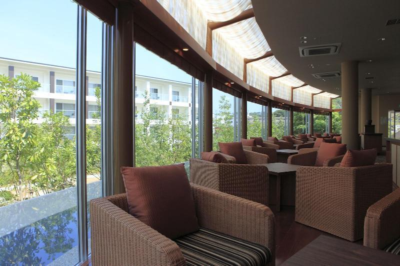 Hotel Wellseason Hamanako Hamamatsu Eksteriør billede