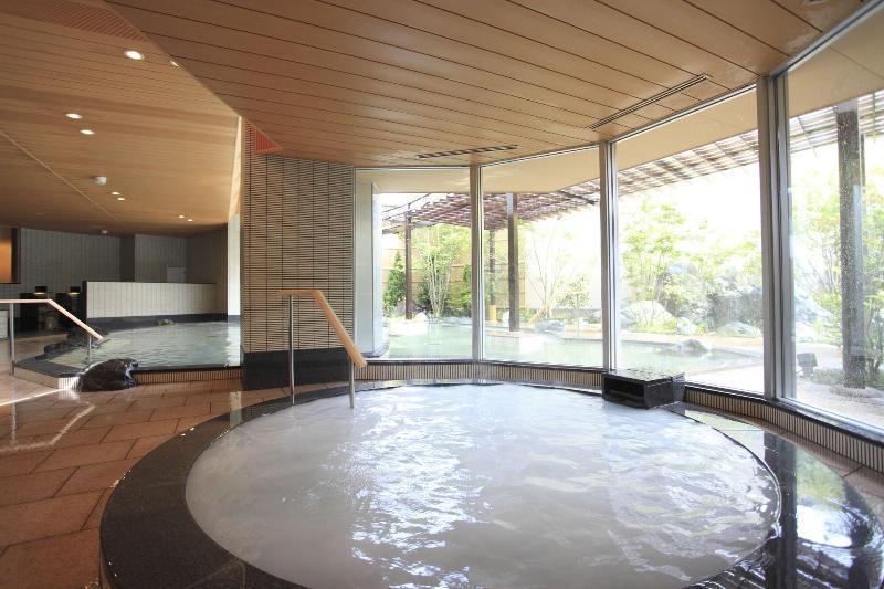 Hotel Wellseason Hamanako Hamamatsu Eksteriør billede