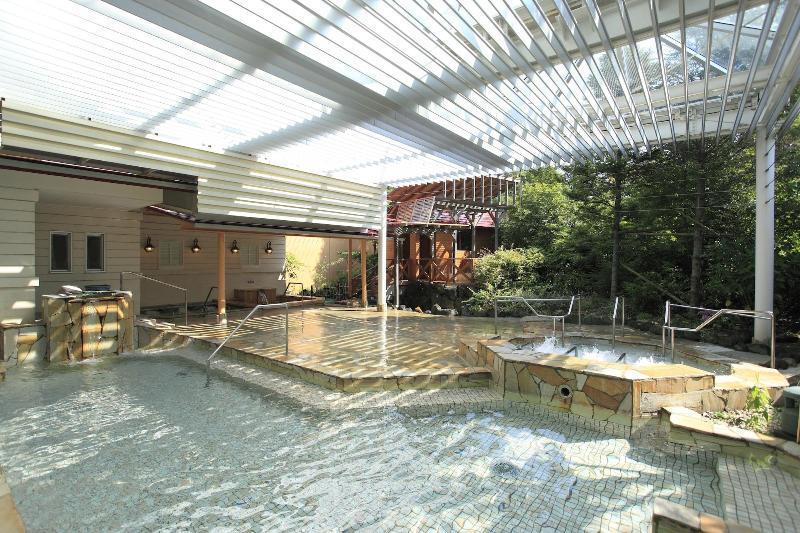 Hotel Wellseason Hamanako Hamamatsu Eksteriør billede
