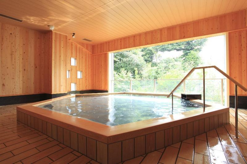 Hotel Wellseason Hamanako Hamamatsu Eksteriør billede