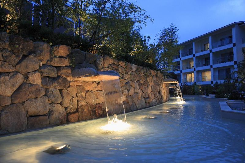 Hotel Wellseason Hamanako Hamamatsu Eksteriør billede