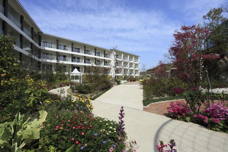 Hotel Wellseason Hamanako Hamamatsu Eksteriør billede