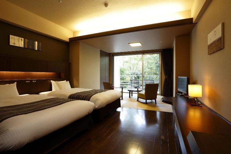 Hotel Wellseason Hamanako Hamamatsu Eksteriør billede