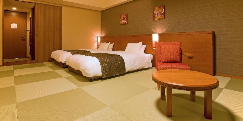 Hotel Wellseason Hamanako Hamamatsu Eksteriør billede
