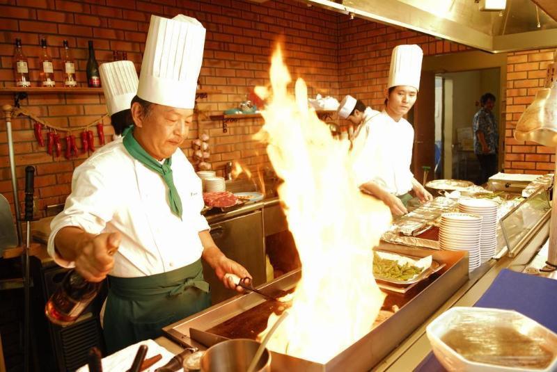 Hotel Wellseason Hamanako Hamamatsu Eksteriør billede