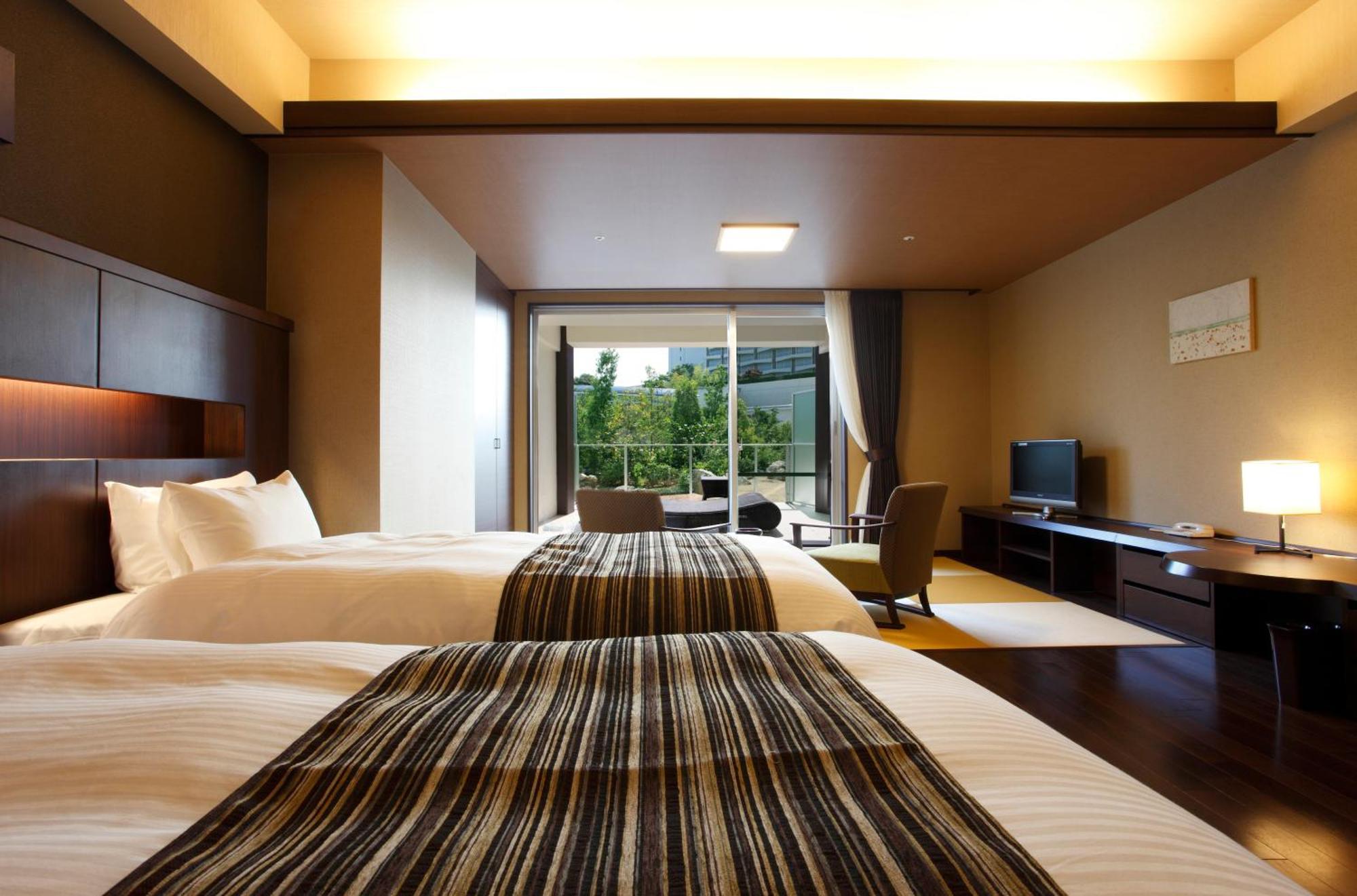 Hotel Wellseason Hamanako Hamamatsu Værelse billede
