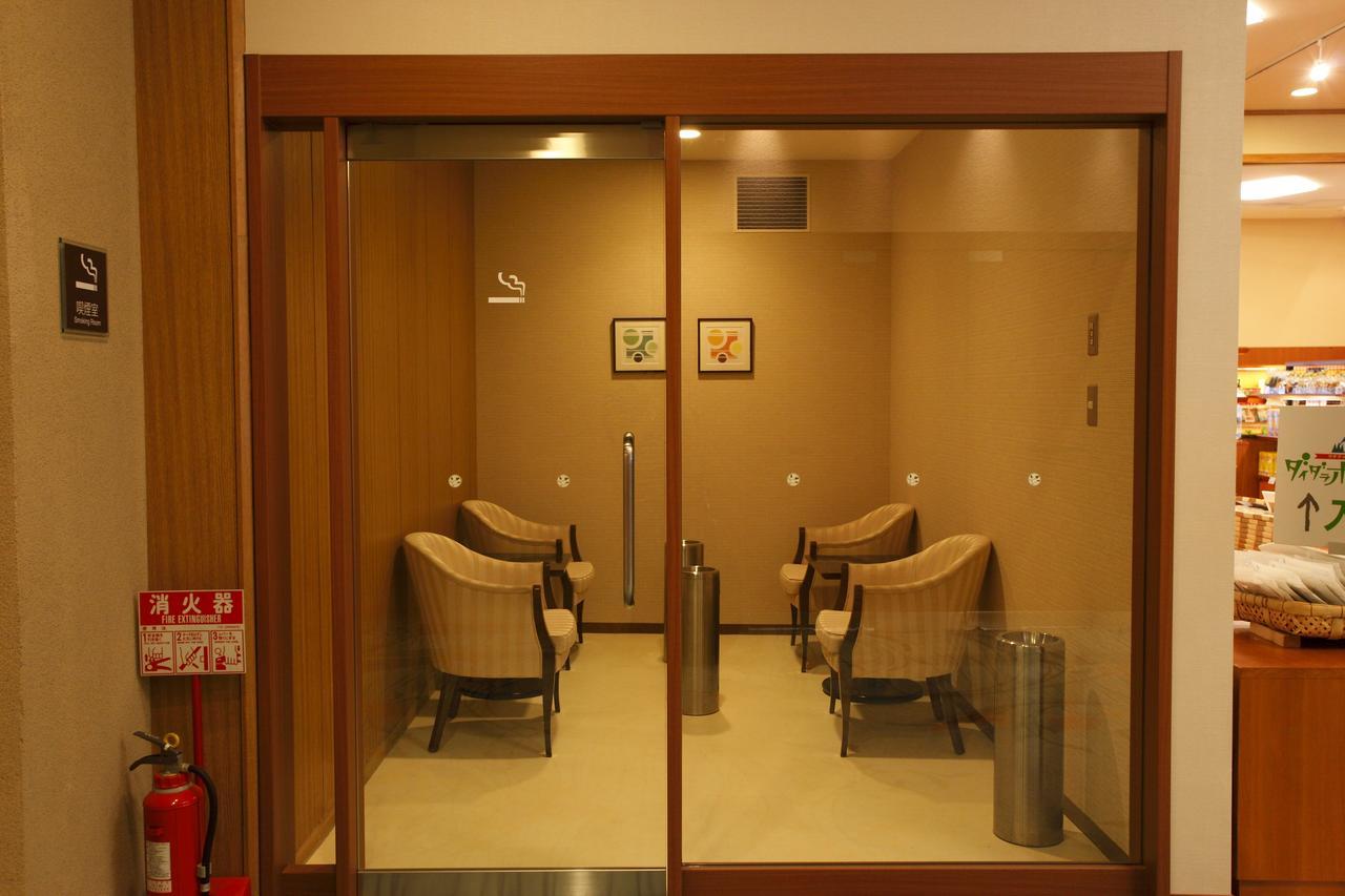 Hotel Wellseason Hamanako Hamamatsu Eksteriør billede