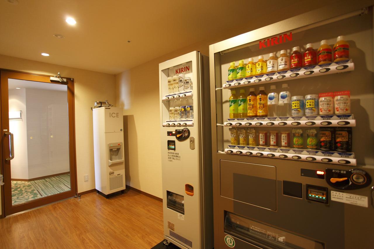 Hotel Wellseason Hamanako Hamamatsu Eksteriør billede