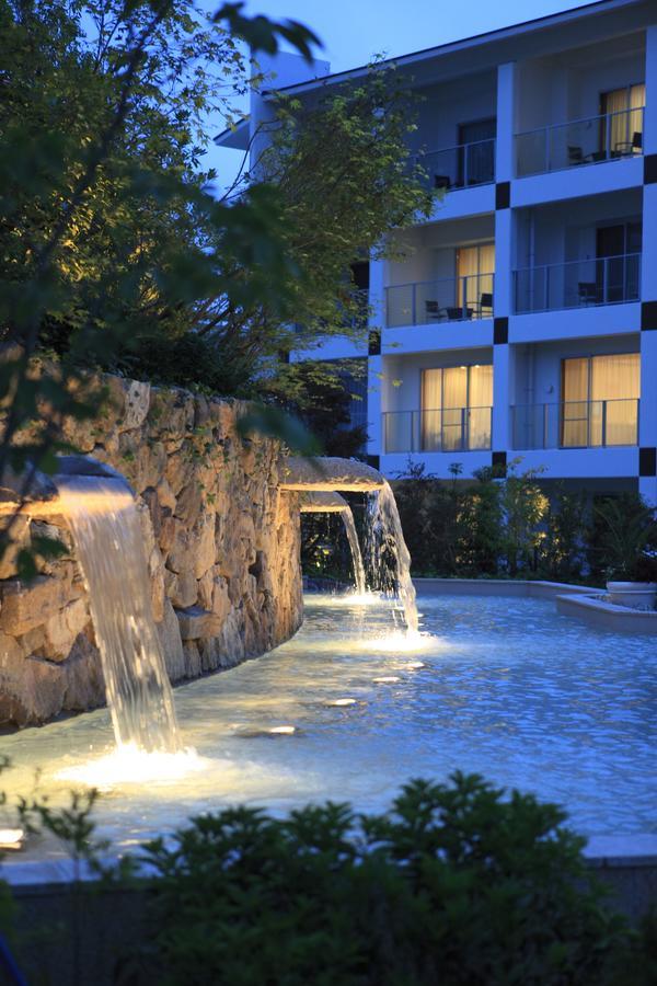 Hotel Wellseason Hamanako Hamamatsu Eksteriør billede