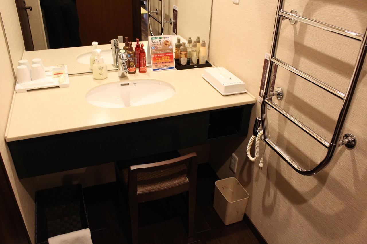 Hotel Wellseason Hamanako Hamamatsu Eksteriør billede