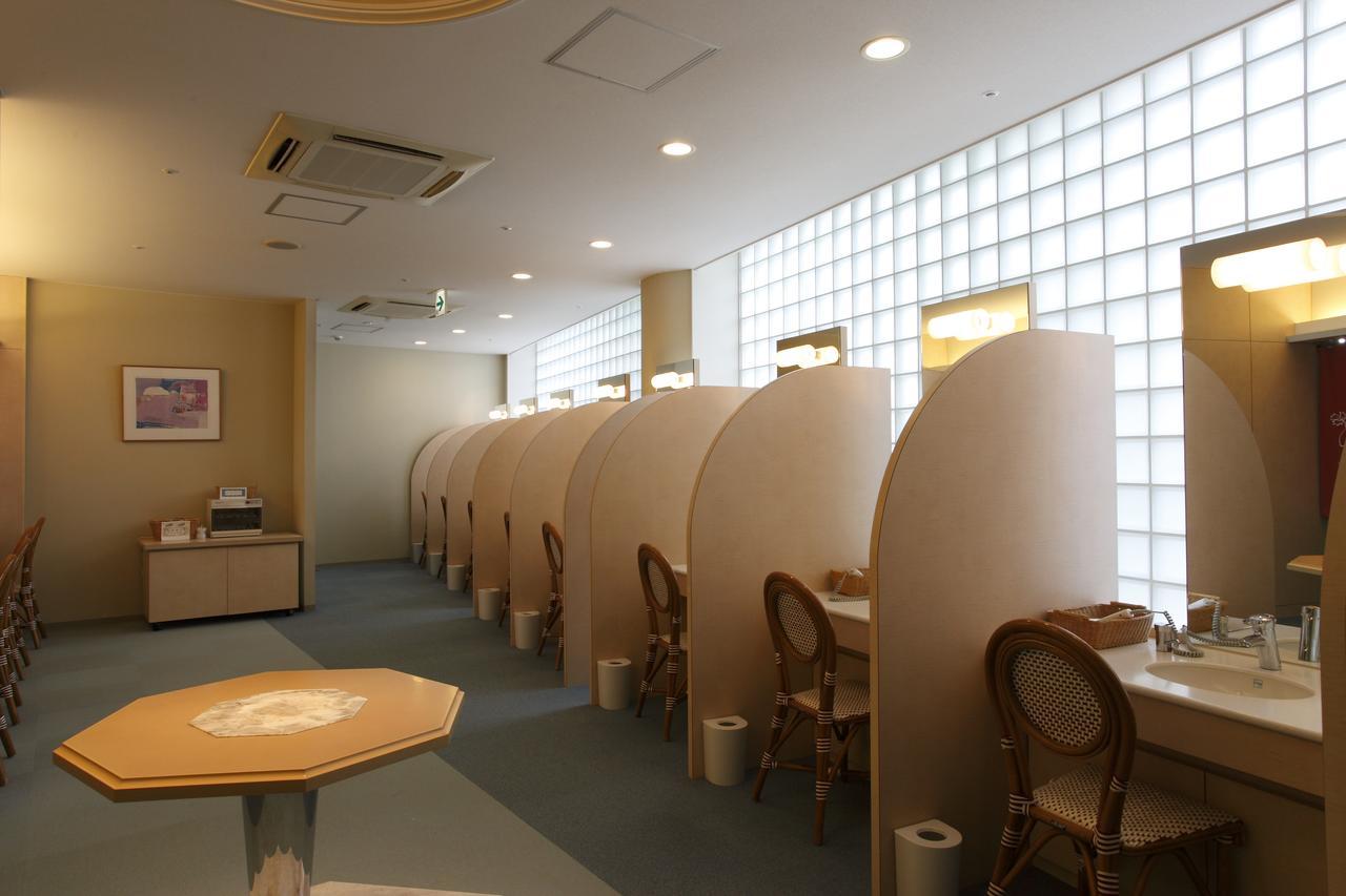 Hotel Wellseason Hamanako Hamamatsu Eksteriør billede
