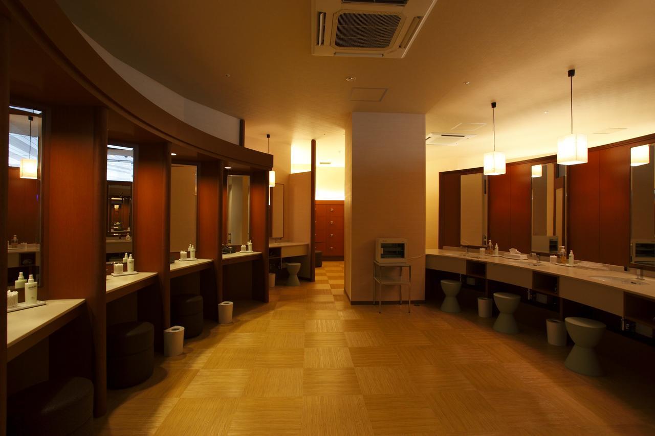 Hotel Wellseason Hamanako Hamamatsu Eksteriør billede