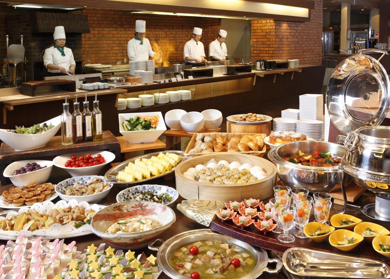 Hotel Wellseason Hamanako Hamamatsu Eksteriør billede