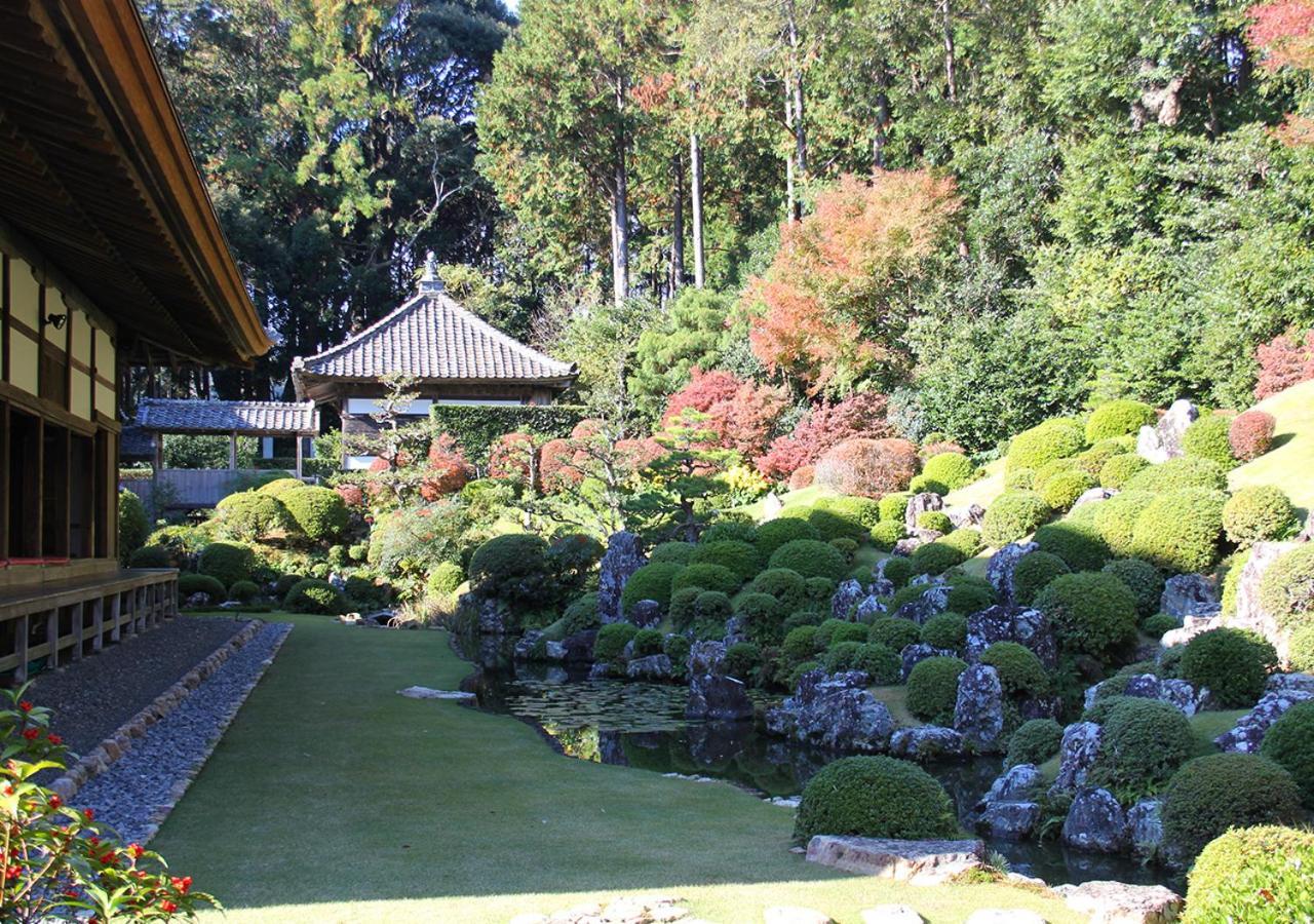 Hotel Wellseason Hamanako Hamamatsu Eksteriør billede