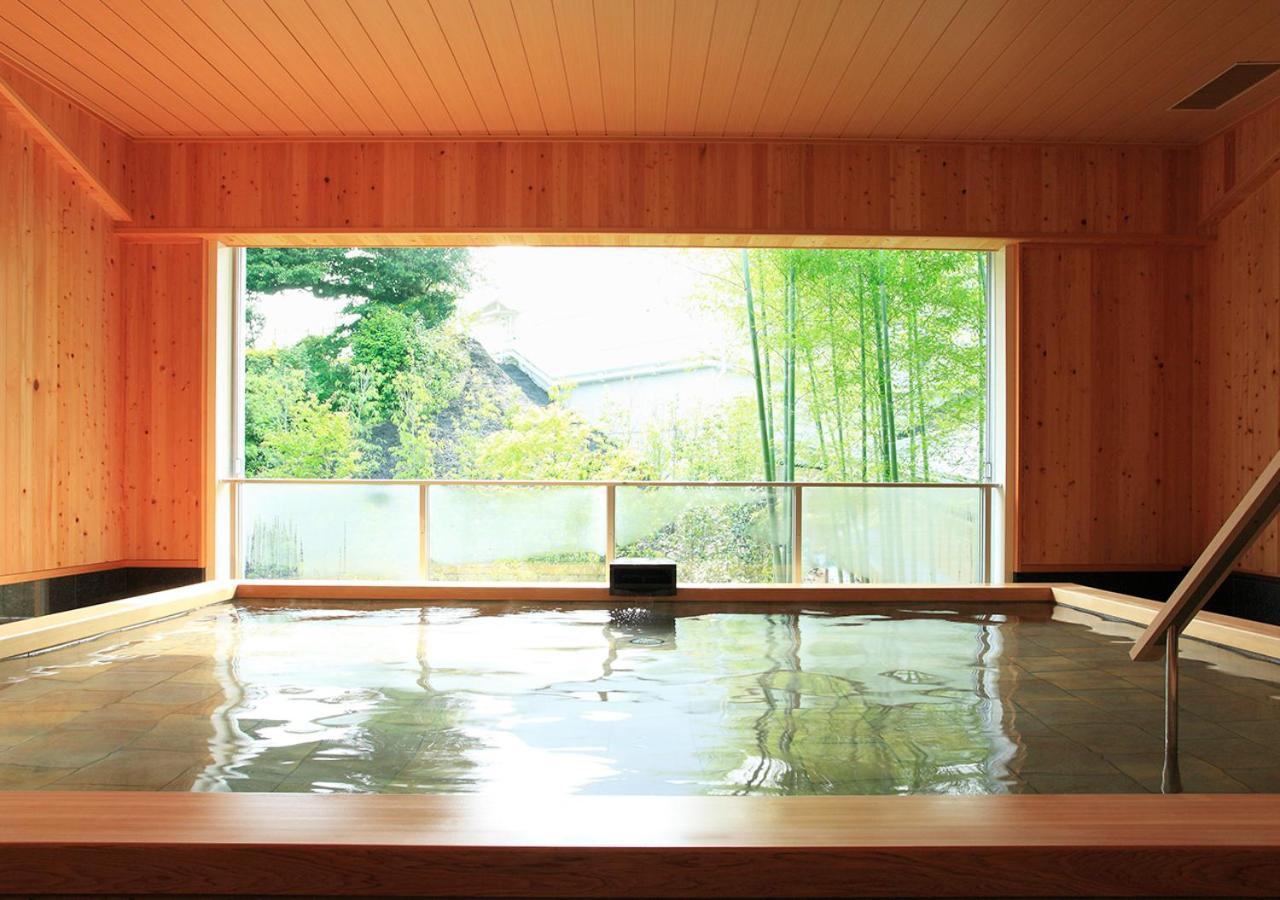 Hotel Wellseason Hamanako Hamamatsu Eksteriør billede
