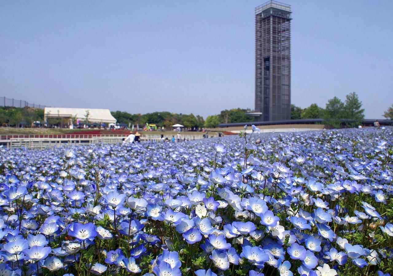 Hotel Wellseason Hamanako Hamamatsu Eksteriør billede