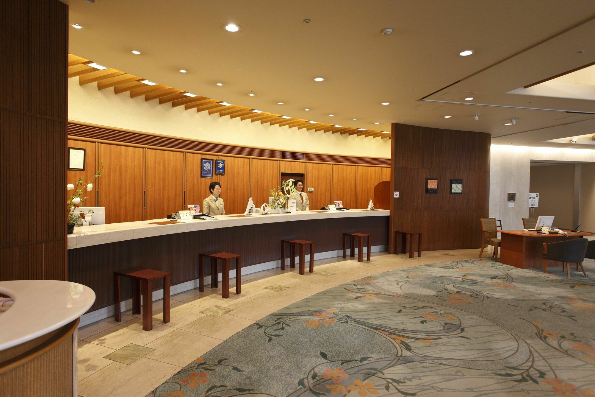 Hotel Wellseason Hamanako Hamamatsu Eksteriør billede